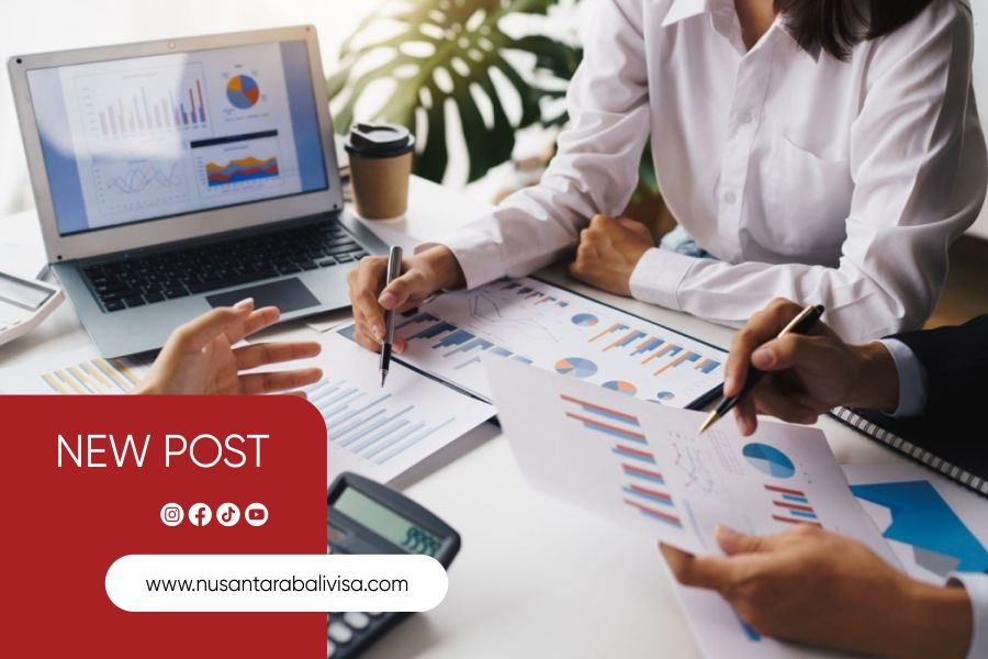 Accounting Consultant in Bali