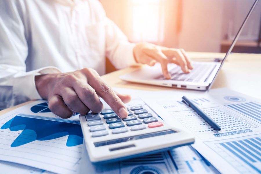 Accounting Services
