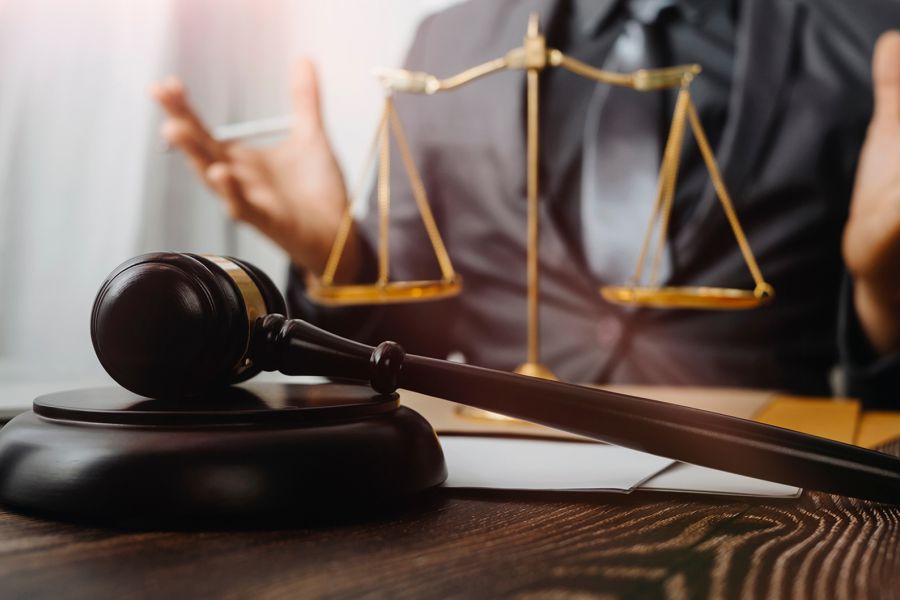 Legal Services