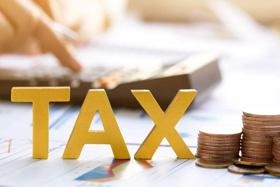 Monthly Tax Reporting Services